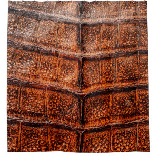 Cortina Para Box Textura de pele de cobra sem costura. Rept tropica