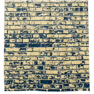 Cortina Para Box Texture of a brick wall. Elegant wallpaper design.