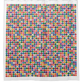 Cortina Para Box The Gumball Machine