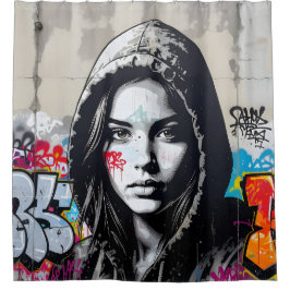 Cortina Para Box The Quiet Observer - 