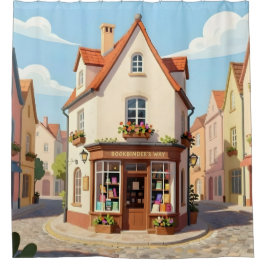 Cortina Para Box The Reading Corner -