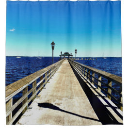 Cortina Para Box The Vanishing Point