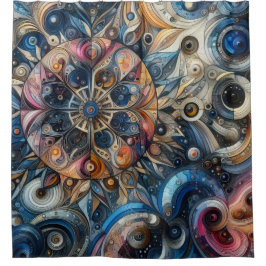 Cortina Para Box Timepiece