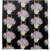 travesseiro decorativo de decoração de flores