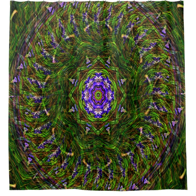 Cortina Para Box Tremoços..... (Frente)