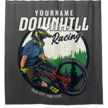 Trilha de Descida Personalizada