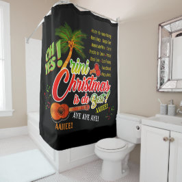 Cortina Para Box Trini Natal é o Melhor no BLACK