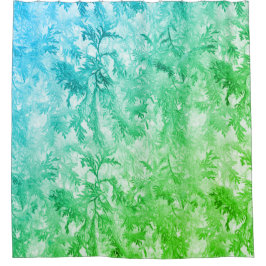 Cortina Para Box Trópicos