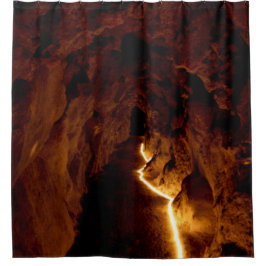 Cortina Para Box Túnel secreto