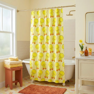 Cortina Para Box Tweety