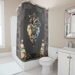 Cortina Para Box Um impressionante bote escuta