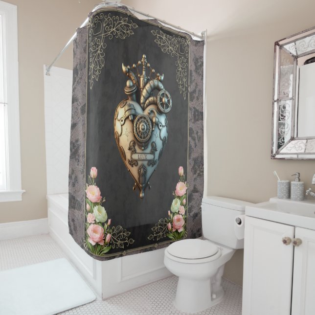 Cortina Para Box Um impressionante bote escuta (In Situ)