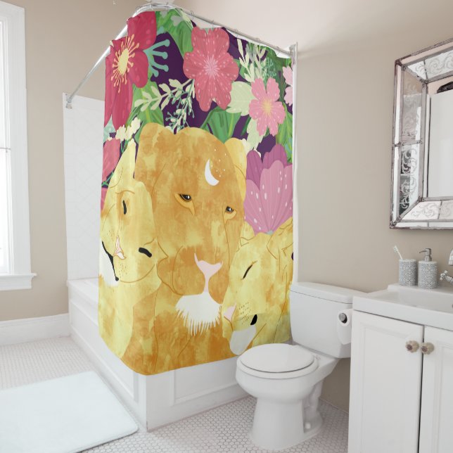 Cortina Para Box Uma Promessa Sincera Que Fiz A Mim Próprio (In Situ)