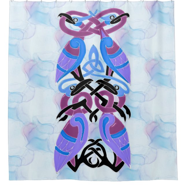 Cortina Para Box Unidade (Frente)