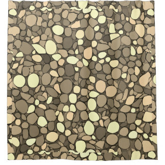 Cortina Para Box Unificação da Cortina de Chás de Cores