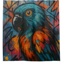 Cortina Para Box Urban Wingbeat -