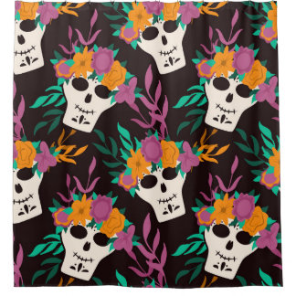 Cortina Para Box Vaca Fofa: Padrão Infantil Vintage