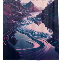 Cortina Para Box Vale do Mercúrio