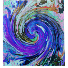 Cortina Para Box Veneno fluindo...