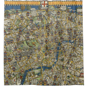 Cortina Para Box Vintage Guide To London