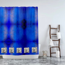 Vintage Red & Silver Milagro Heart Com Borboleta