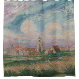 Cortina Para Box Vista de Mariakerke