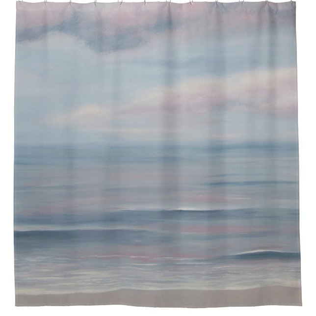 Cortina Para Box vista marítima 274 (Frente)