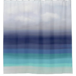 Cortina Para Box vista marítima 277