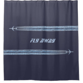 Cortina Para Box Voar