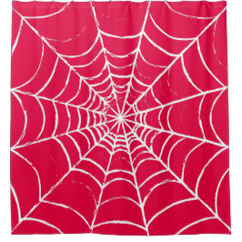 Cortina Para Box Web Rosa