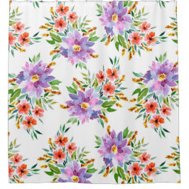 Cortina Para Box Wedding Floral