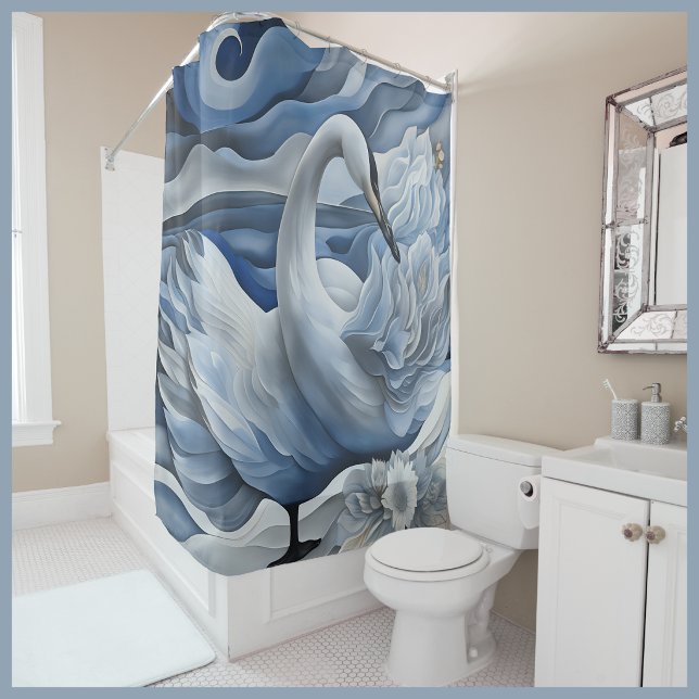 Cortina Para Box Weneg (Weneg Shower Curtain
)