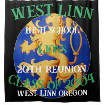 WEST LINN OREGON CLASSE DE 2004