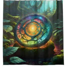 Cortina Para Box Wheel Of Wonder -