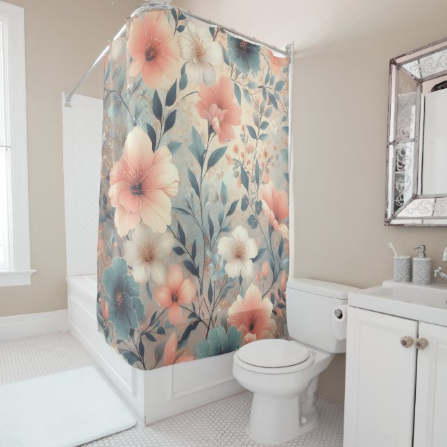 Cortina Para Box Whimsy 4 (In Situ)