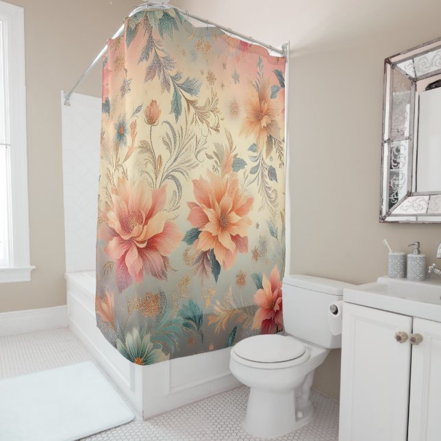 Cortina Para Box Whimsy 6 (In Situ)