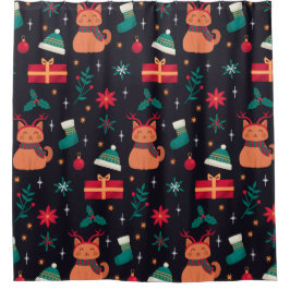 Cortina Para Box Whisker Wonderland