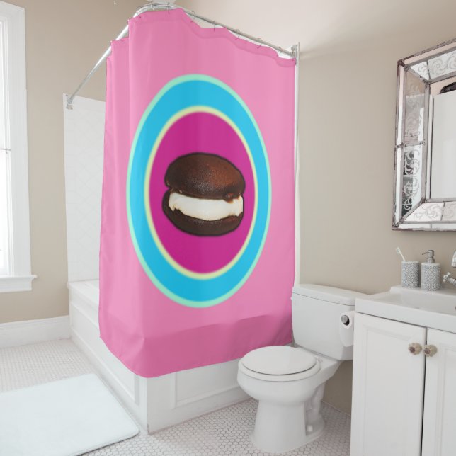 Cortina Para Box Whoopie Pie Love (In Situ)