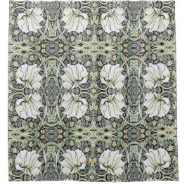 Cortina Para Box William Morris Pimpernel