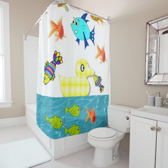 Cortina Para Box Xadrez da cortina do chá (In Situ)