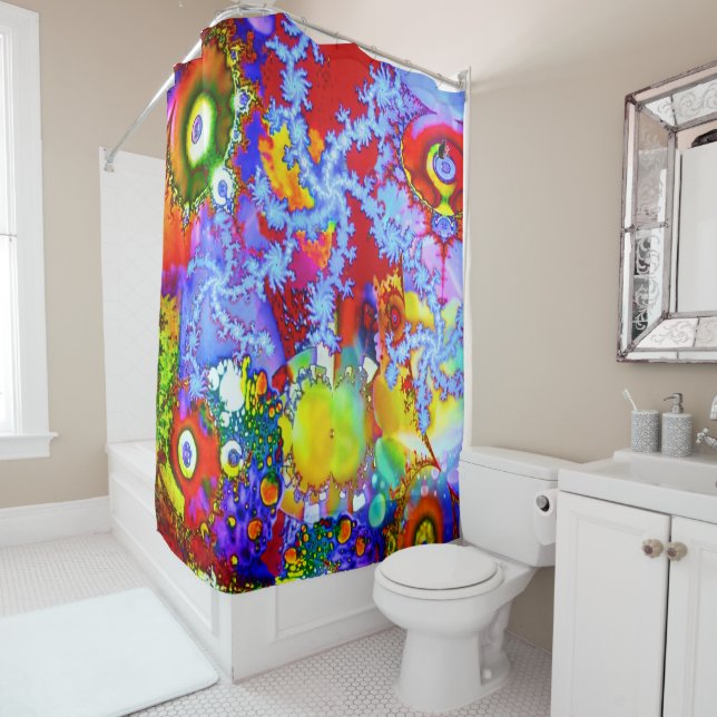 Cortina Para Box Xfator KCRLS (In Situ)