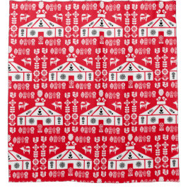 Cortina Para Box Yurt Living In Nature