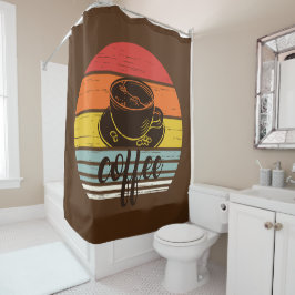 CORTINA PARA BOX ZAPPWAITS  DUSCHVORHANG