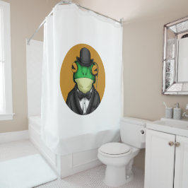 CORTINA PARA BOX ZAPPWAITS  DUSCHVORHANG