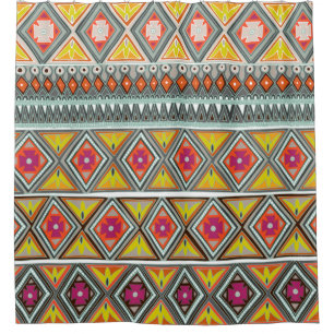 Cortina Para Chuveiro âmbar veneto