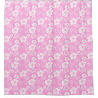 Chá De Tartaruga Do Havaí, Rosa E Branco, Curta