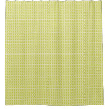 Chartreuse-Royalty-Plaid's-Traditional-Bath-Decor