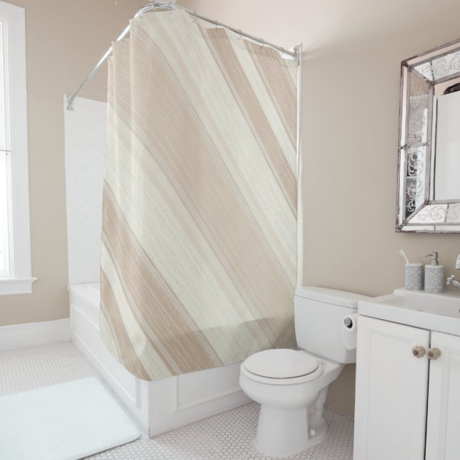 Cortina Para Chuveiro Cortina/Banhas do chá (In Situ)