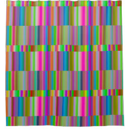 Cortina Para Chuveiro Cortina de Chá de faixas de rodagem