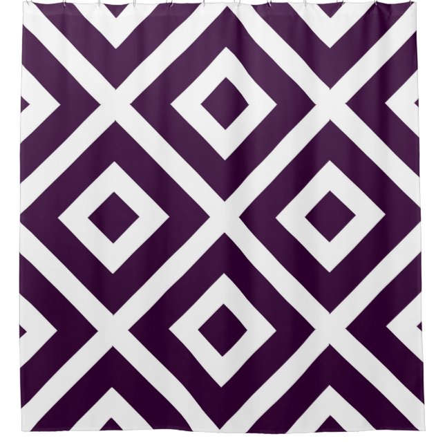 Cortina Para Chuveiro Cortina de Chá do ex (Frente)